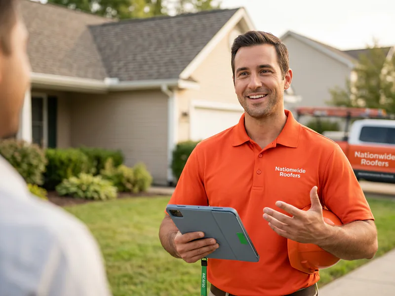 Roof Installation  in Copiague  FAQ